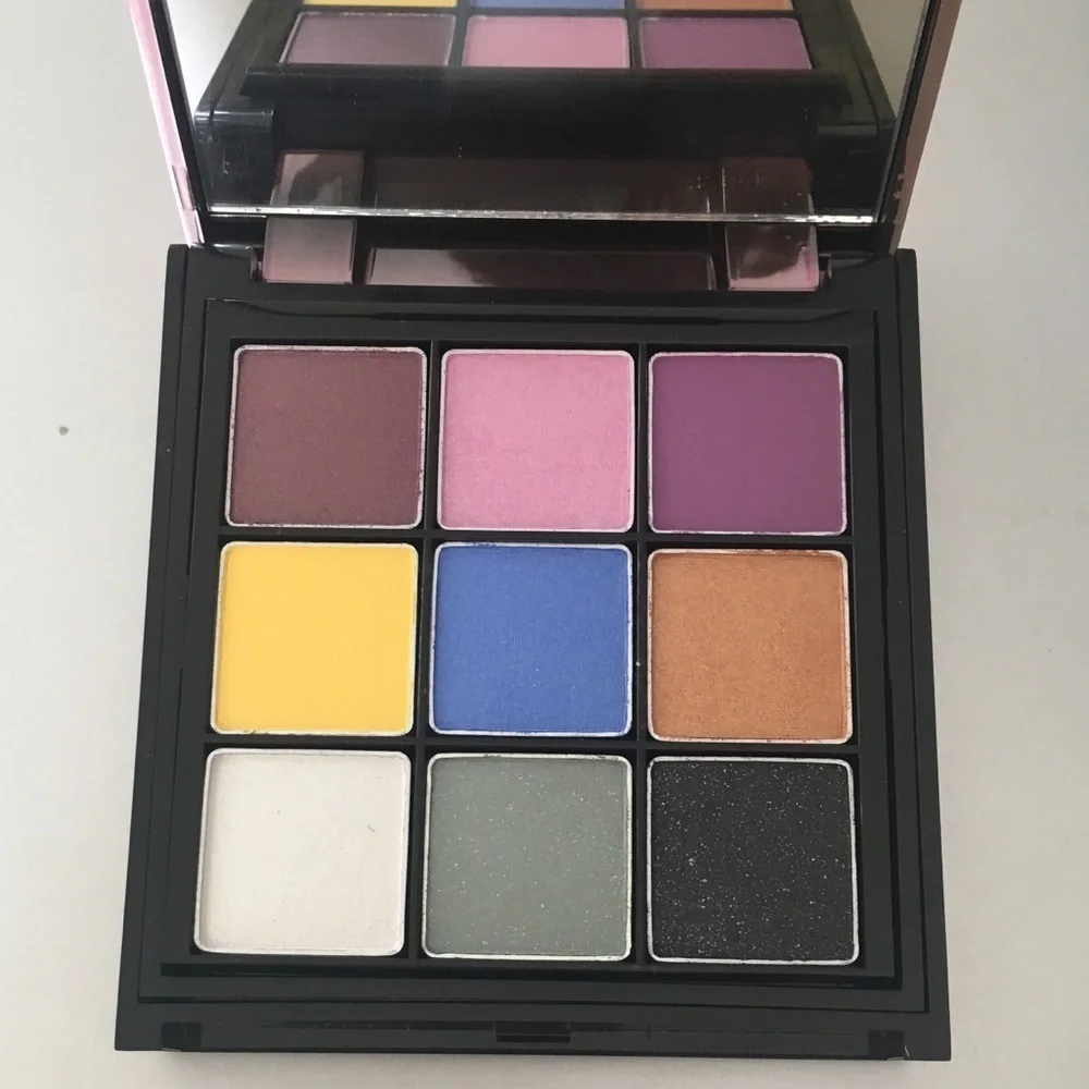 Super Flip Pallet